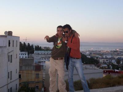 moi et anas