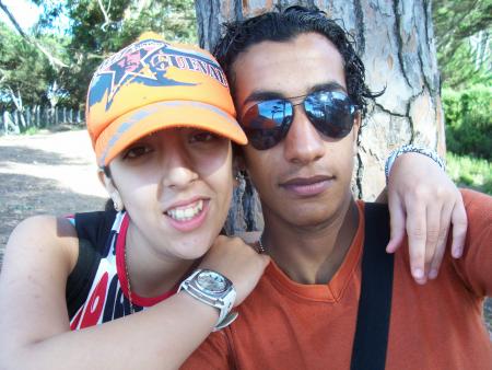 casanova et hajar