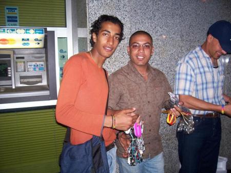 moi avec les bijoux( twacha)