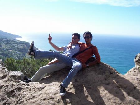 yo y nirvana