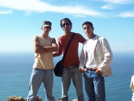  yo hicham y khaled