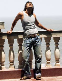 john abraham