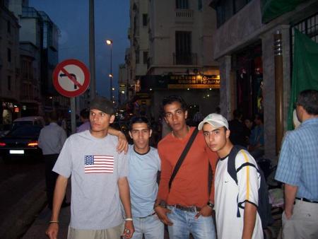 alae,simo,moi,hamid