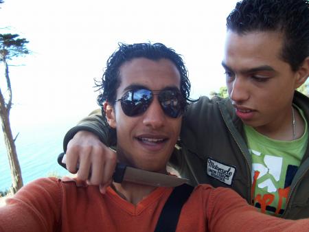 yo y anas