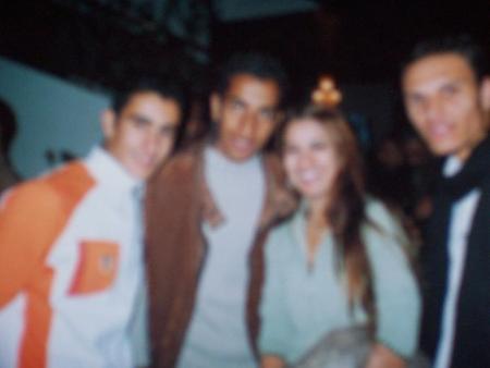 yo ,hicham,alae co toria alaoui