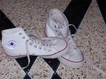 mi converse